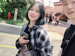 -芜湖方特东方神画
