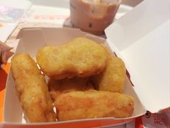 -贾国龙中国堡(上地华联店)