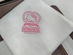 -凯蒂猫主题馆