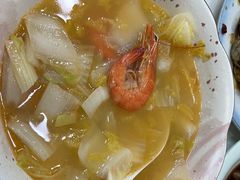 -来之顺海鲜菜馆·青岛菜·始于1993(栈桥店)