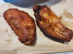 -额娘·春饼烤鸭(乐汇城店)