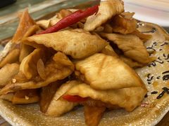 -椿记烧鹅(北门店)