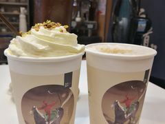 -茶颜悦色(岳麓山顶店)