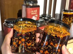 -格桑花开药膳蔬食文化空间