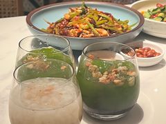 -上上席川菜(凯德乐峰广场店)