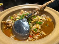 -火宫殿·湘菜小吃·商务宴请·生日聚会(市府店)