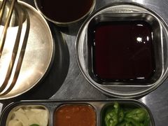 -本炙炭烤·蒲烧活鳗料理店(金沙洲店)