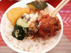 -东财大盘鸡(黑石礁店)