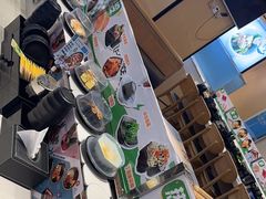 -和町回转自助日料(华山环宇城店)