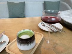 -Plush大堂酒廊(北京金融街威斯汀大酒店)