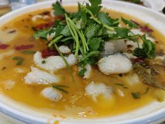 -刘昌兴菜馆(金轮第一城店)