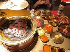 -西塔老太太泥炉烤肉(温州首店万象城黑金店)