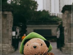 -九龙寨城公园