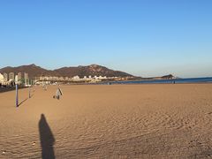 -青岛第三海水浴场
