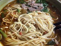 -美玲拉面(鞍山西道店)