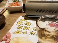 -冰川冷面·延边菜·炭烤串(观前店)