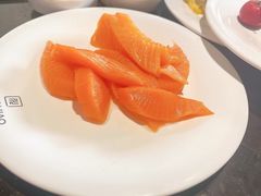 -川骄海鲜自助(亚运村店)