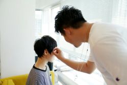 -净漪造型 PURE RIPPLE