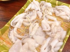 -顺德一品粥·20年凤城老字号(芳村店)