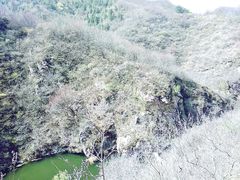 -仙居谷风景区