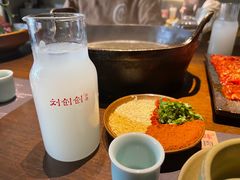 -盡膳口福跷脚牛肉火锅(合生汇购物中心店)