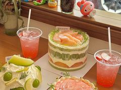 -流酥可心·牛乳蛋糕商店(禾祥西路店)