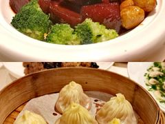 -上海人家花樣年华(虹口龙之梦店)