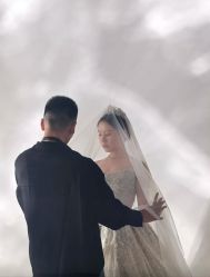 点击看大图 -城市花园婚纱摄影