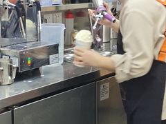 -茶话弄(北京凯德MALL大峡谷店)