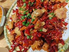 -渔乐圈海鲜餐厅(群力金江路店)