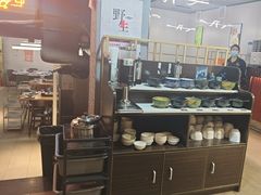 -金龙·打边炉(南京西路店)