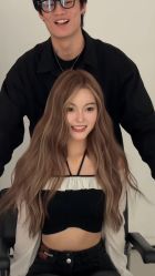 -DL HOPE明星造型