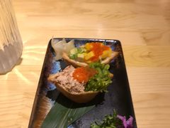 -吉之仙•中国制造•出口级食材日料店(领事馆总店)