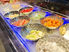 -冠菌火锅自助(东莞桥头店)