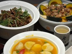 -食锦记·福建私房菜(浦西万达店)