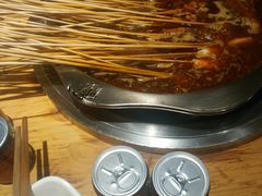 -袁记串串香(新南门店)