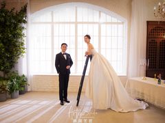 -艺匠摄影ARTIZ STUDIO(大连店)