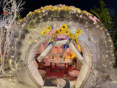 -天空花园餐吧·生日·团建(南山店)