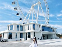 -南戴河国际娱乐中心