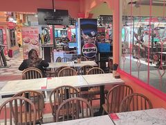 -大食代美食广场(上海中心店)