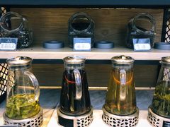 -川骄海鲜自助(河东店)