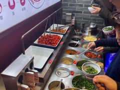 -小龙坎火锅(全球总店)
