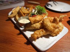 -秀儿家の小确幸融合西餐厅(万达店)