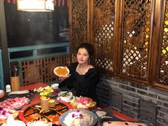 -巴九门老火锅(来福士打望店)