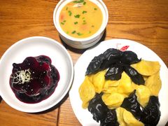 -船歌鱼水饺(淄博万象汇店)