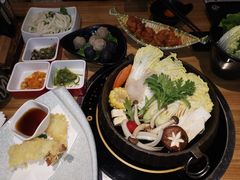 -水林间·寿喜烧自助(仙林金鹰店)
