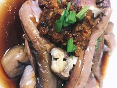 -玲燕蒸菜馆(江东路店)