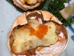 -蟹将军·松叶蟹和牛日料放题自助(K11店)
