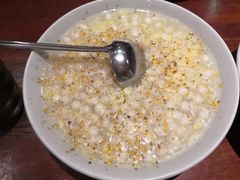 酒酿小圆子-大牌大·传统杭帮菜(湖滨店)