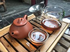 -丽江庭院之爱在路上(西单店)